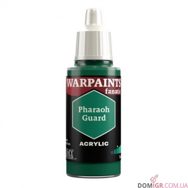 Warpaints Fanatic: Acrylics (в асортименті)