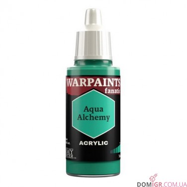 Warpaints Fanatic: Acrylics (в асортименті)