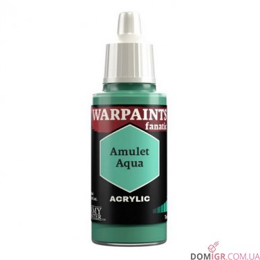 Warpaints Fanatic: Acrylics (в асортименті)