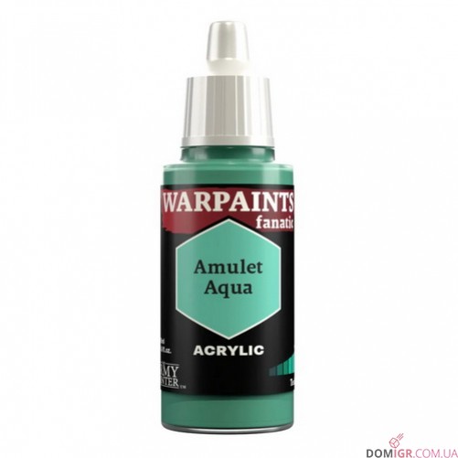 Warpaints Fanatic: Acrylics (в асортименті)