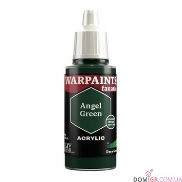 Warpaints Fanatic: Acrylics (в асортименті)