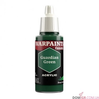 Warpaints Fanatic: Acrylics (в асортименті)