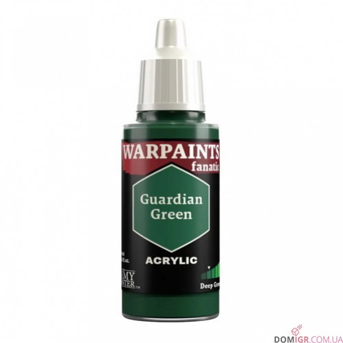 Warpaints Fanatic: Acrylics (в асортименті)