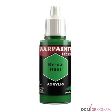 Warpaints Fanatic: Acrylics (в асортименті)
