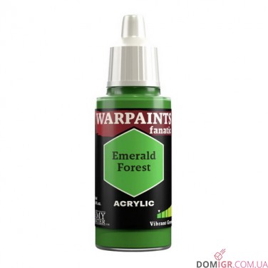 Warpaints Fanatic: Acrylics (в асортименті)