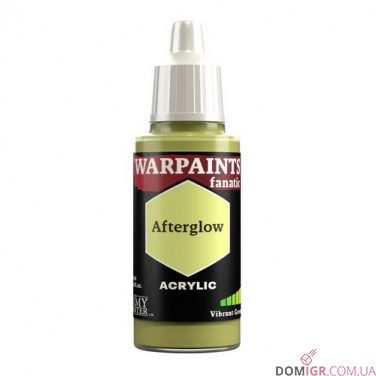 Warpaints Fanatic: Acrylics (в асортименті)