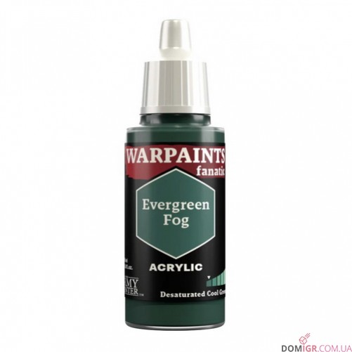 Warpaints Fanatic: Acrylics (в асортименті)