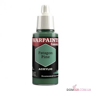 Warpaints Fanatic: Acrylics (в асортименті)