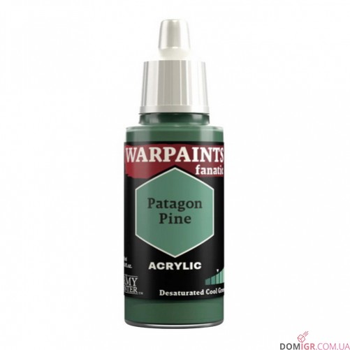 Warpaints Fanatic: Acrylics (в асортименті)