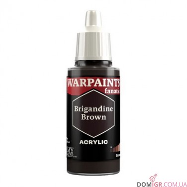 Warpaints Fanatic: Acrylics (в асортименті)