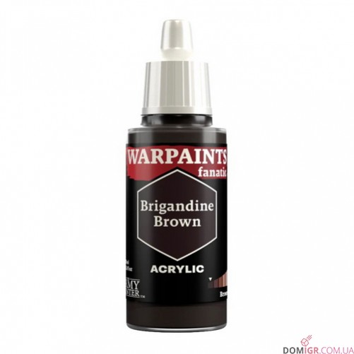 Warpaints Fanatic: Acrylics (в асортименті)