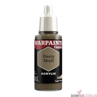 Warpaints Fanatic: Acrylics (в асортименті)