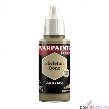 Warpaints Fanatic: Acrylics (в асортименті)