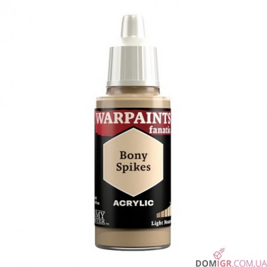 Warpaints Fanatic: Acrylics (в асортименті)