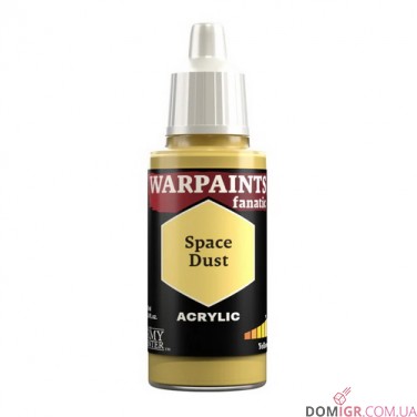 Warpaints Fanatic: Acrylics (в асортименті)