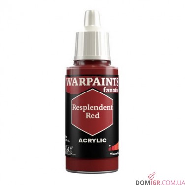 Warpaints Fanatic: Acrylics (в асортименті)