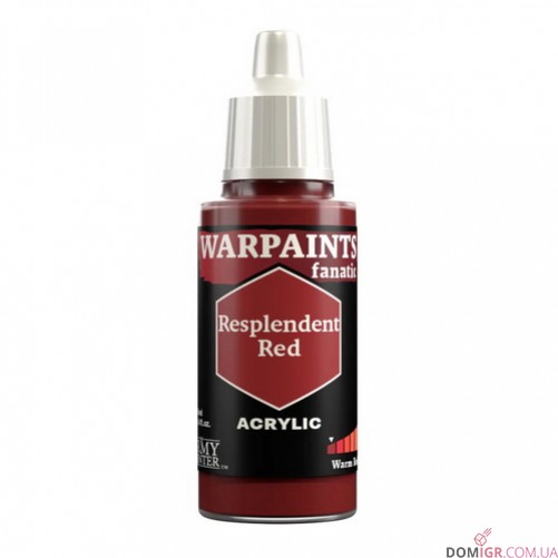 Warpaints Fanatic: Acrylics (в асортименті)