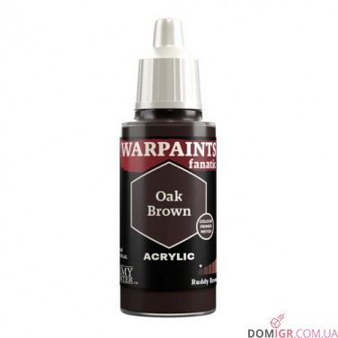 Warpaints Fanatic: Acrylics (в асортименті)