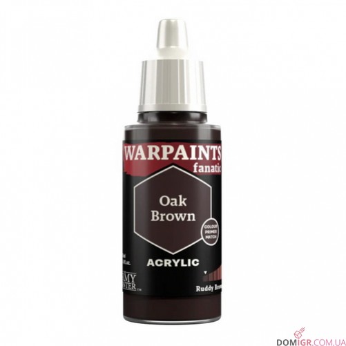 Warpaints Fanatic: Acrylics (в асортименті)
