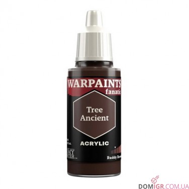 Warpaints Fanatic: Acrylics (в асортименті)