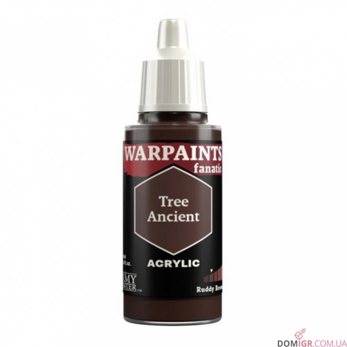 Warpaints Fanatic: Acrylics (в асортименті)