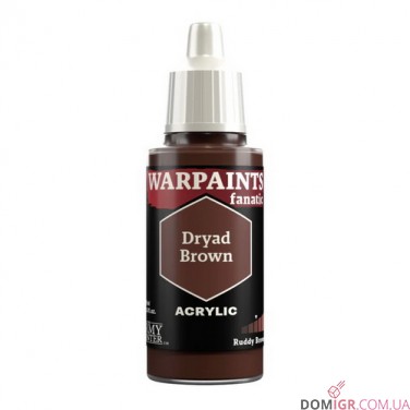 Warpaints Fanatic: Acrylics (в асортименті)