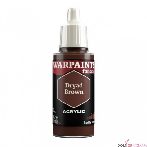 Warpaints Fanatic: Acrylics (в асортименті)