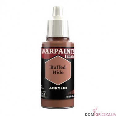 Warpaints Fanatic: Acrylics (в асортименті)