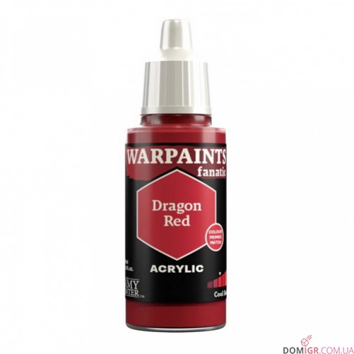 Warpaints Fanatic: Acrylics (в асортименті)