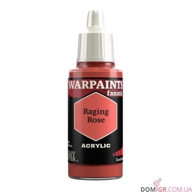 Warpaints Fanatic: Acrylics (в асортименті)