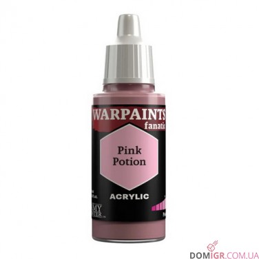 Warpaints Fanatic: Acrylics (в асортименті)