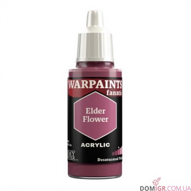 Warpaints Fanatic: Acrylics (в асортименті)