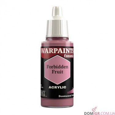 Warpaints Fanatic: Acrylics (в асортименті)