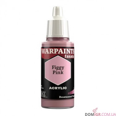 Warpaints Fanatic: Acrylics (в асортименті)