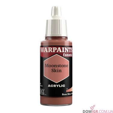 Warpaints Fanatic: Acrylics (в асортименті)