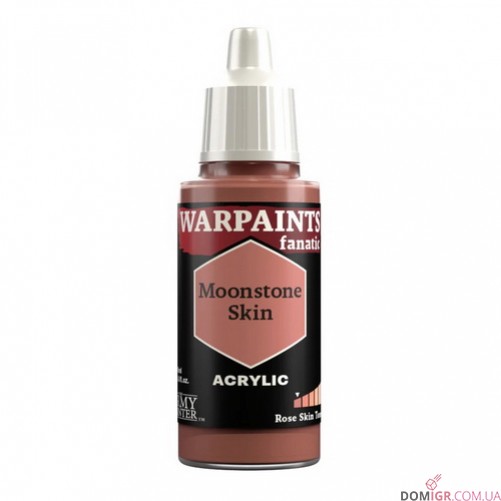 Warpaints Fanatic: Acrylics (в асортименті)