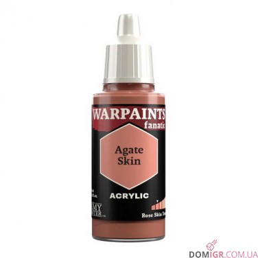 Warpaints Fanatic: Acrylics (в асортименті)