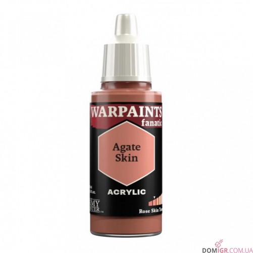 Warpaints Fanatic: Acrylics (в асортименті)