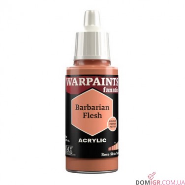 Warpaints Fanatic: Acrylics (в асортименті)