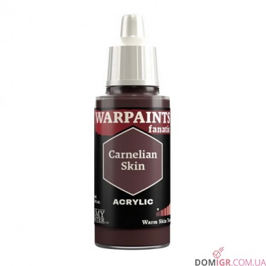 Warpaints Fanatic: Acrylics (в асортименті)