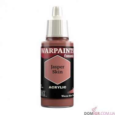 Warpaints Fanatic: Acrylics (в асортименті)