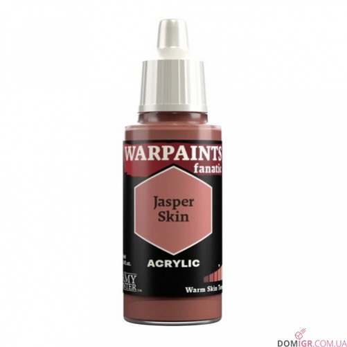 Warpaints Fanatic: Acrylics (в асортименті)