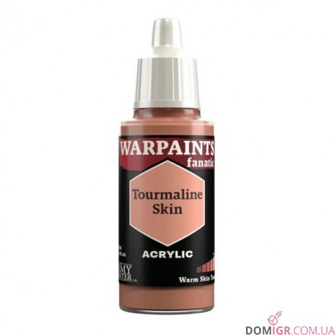 Warpaints Fanatic: Acrylics (в асортименті)