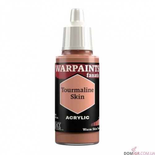 Warpaints Fanatic: Acrylics (в асортименті)
