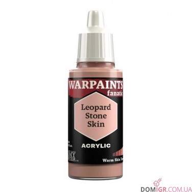 Warpaints Fanatic: Acrylics (в асортименті)