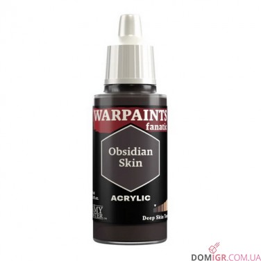 Warpaints Fanatic: Acrylics (в асортименті)
