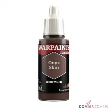 Warpaints Fanatic: Acrylics (в асортименті)