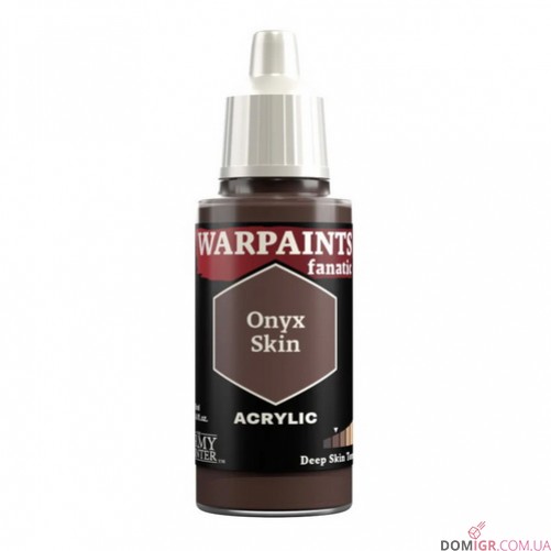 Warpaints Fanatic: Acrylics (в асортименті)