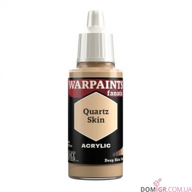 Warpaints Fanatic: Acrylics (в асортименті)