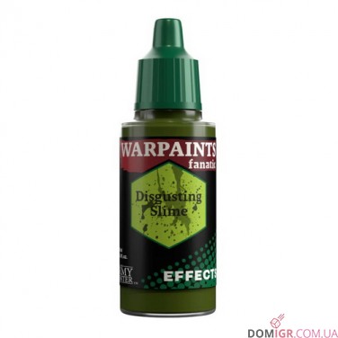 Warpaints Fanatic: Effects (в асортименті)